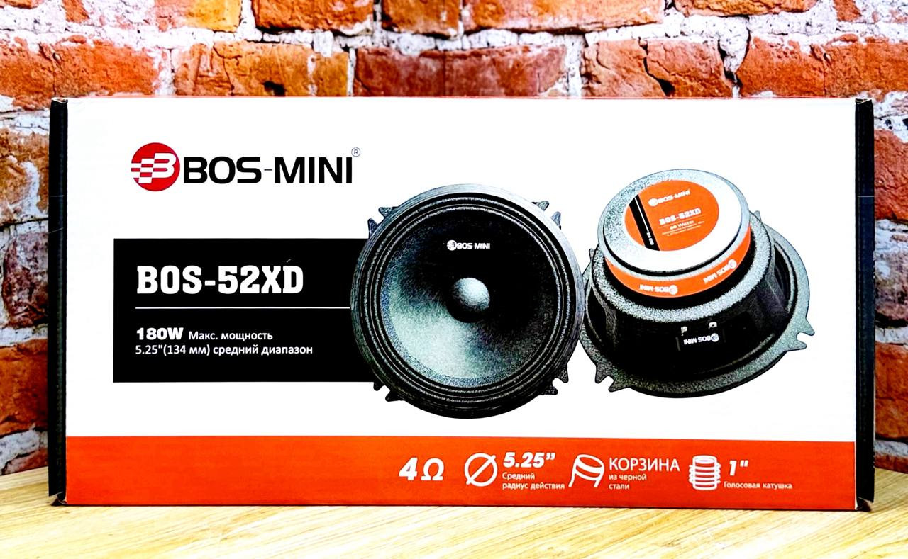 Bos-52XD