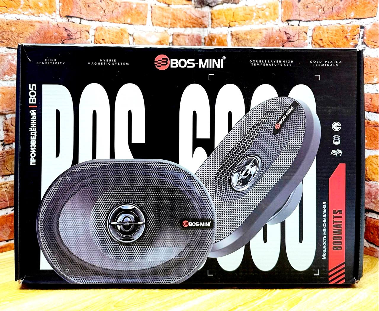 Bos-6990