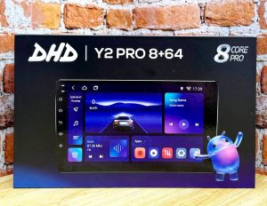 DHD Y2 Pro 8+64