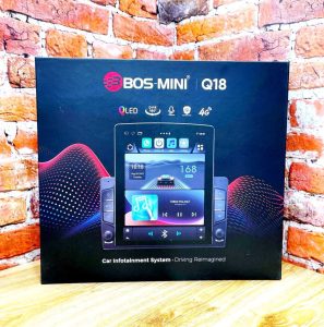 Bos-Mini Q18