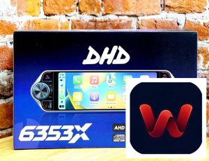 DHD 6353X