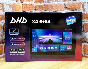 DHD  X4 6+64