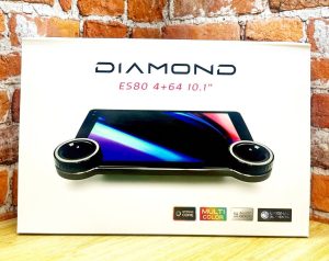 ES80 4+64Gb
