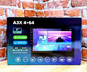 A3X 4+64
