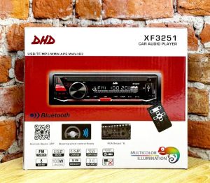 DHD XF3251