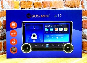 Bos-Mini A12