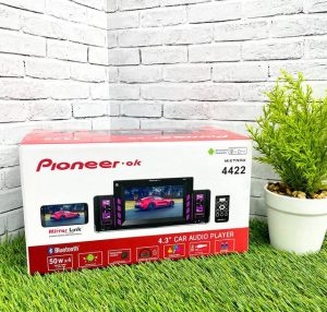 Pioneer.Ok 4422