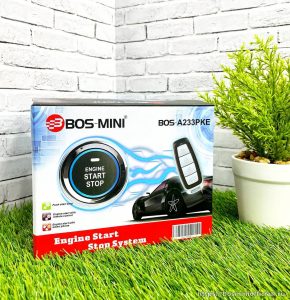 Bos-Mini X808