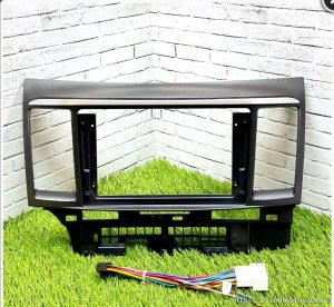 Mitsubishi Lancer 2010 ,,10"