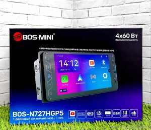 BOS-MINI N727HGP5