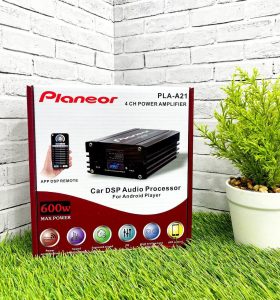 Planior PLA-A21