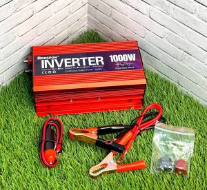 Инвертер Red 12v-220v (1000W）