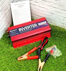 RED 24v-220v (1600W)