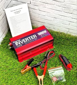 RED 24v-220v (1000W)
