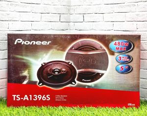 Pioneer TS-1396S (480W)