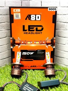 ARS 9005 (HB3)