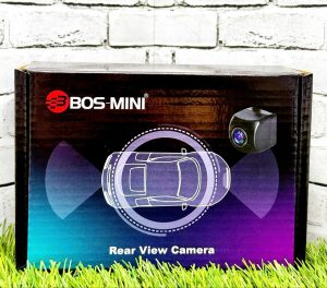 Bos-Mini L-369