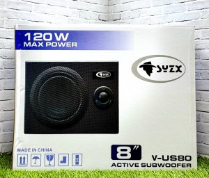 SYZX (V-US80)