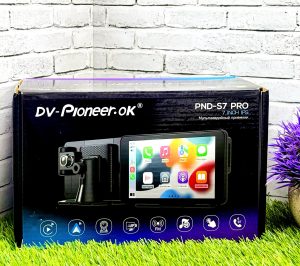 CarPlay PND 7 PRO