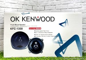Ok Kenwood RFC-1358