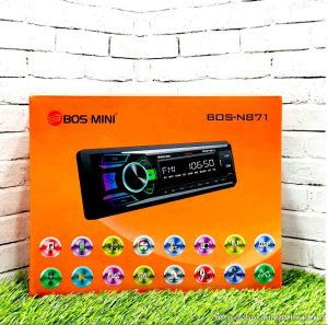 BOS-MINI N871