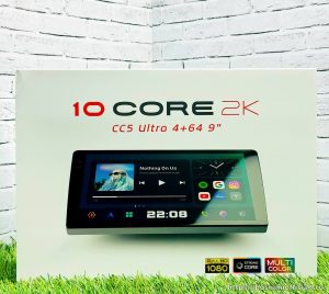 CC5 Ultra 4+64Gb ,,9''