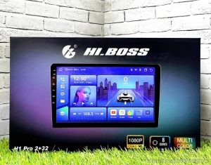 H1 Pro 2+32Gb