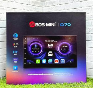 BOS-MINI Q70 6+64Gb ,,7"