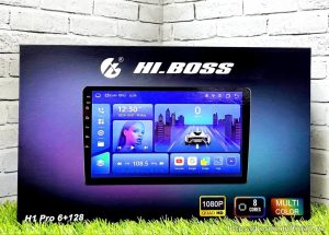H1 Pro 6+128Gb