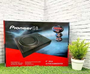 Pinoeer.GB 801A