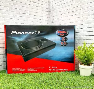 Pinoeer.GB 802A