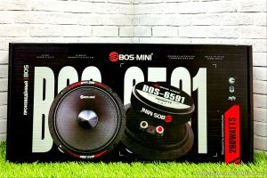 BOS-6591