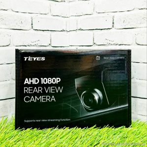 Teyes HS Sony camera