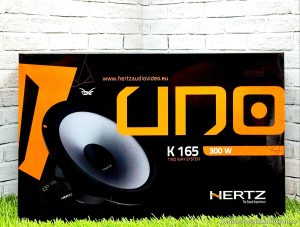 HERTZ K165