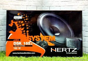 HERTZ DSK165.3