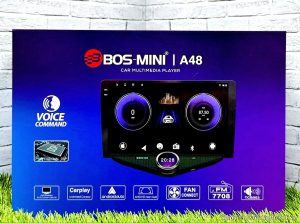BOS-MINI A48 2k 6+64Gb ,,9''