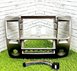 Gazelle Business 2010+ 9 дюймов Серый