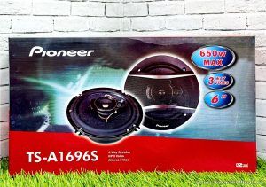 TS-A1696S (650W)