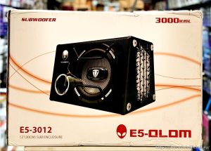 E5-OLOM (E5-3012)
