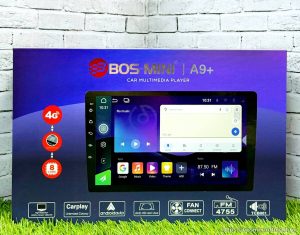 Bos-Mini A9+ ,,10" 8+128Gb
