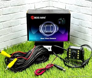 Bos-Mini L-817
