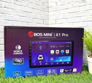 BOS-MINI A1 Pro 4+64Gb ,,9"