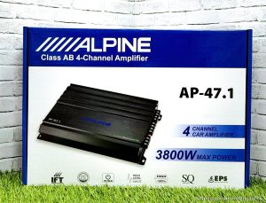 /////ALPINE AP-47.1