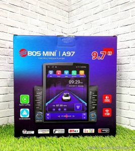 Bos-Mini А97