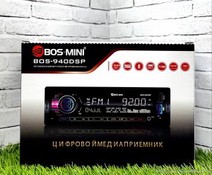 Bos-Mini 940DSP