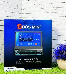 Bos-Mini N776S 4+64Gb