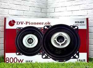 HX409