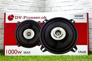 HX509