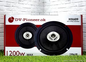 HX609