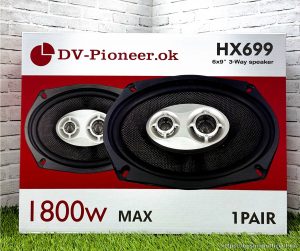 HX699